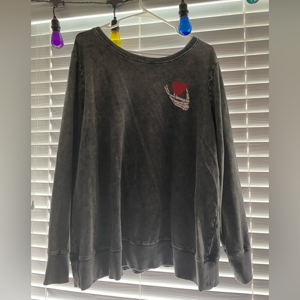 Torrid lovesick collection